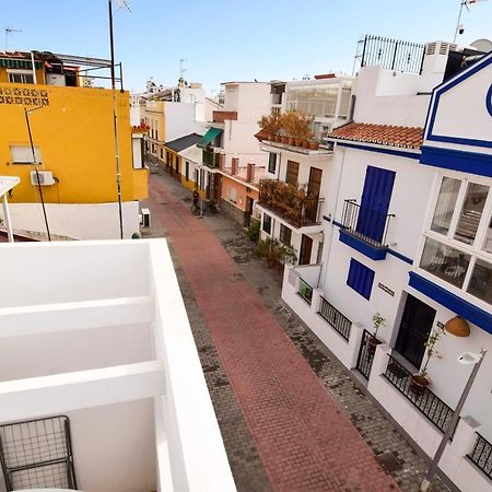 Letmalaga Fisherman'S Home Buitenkant foto