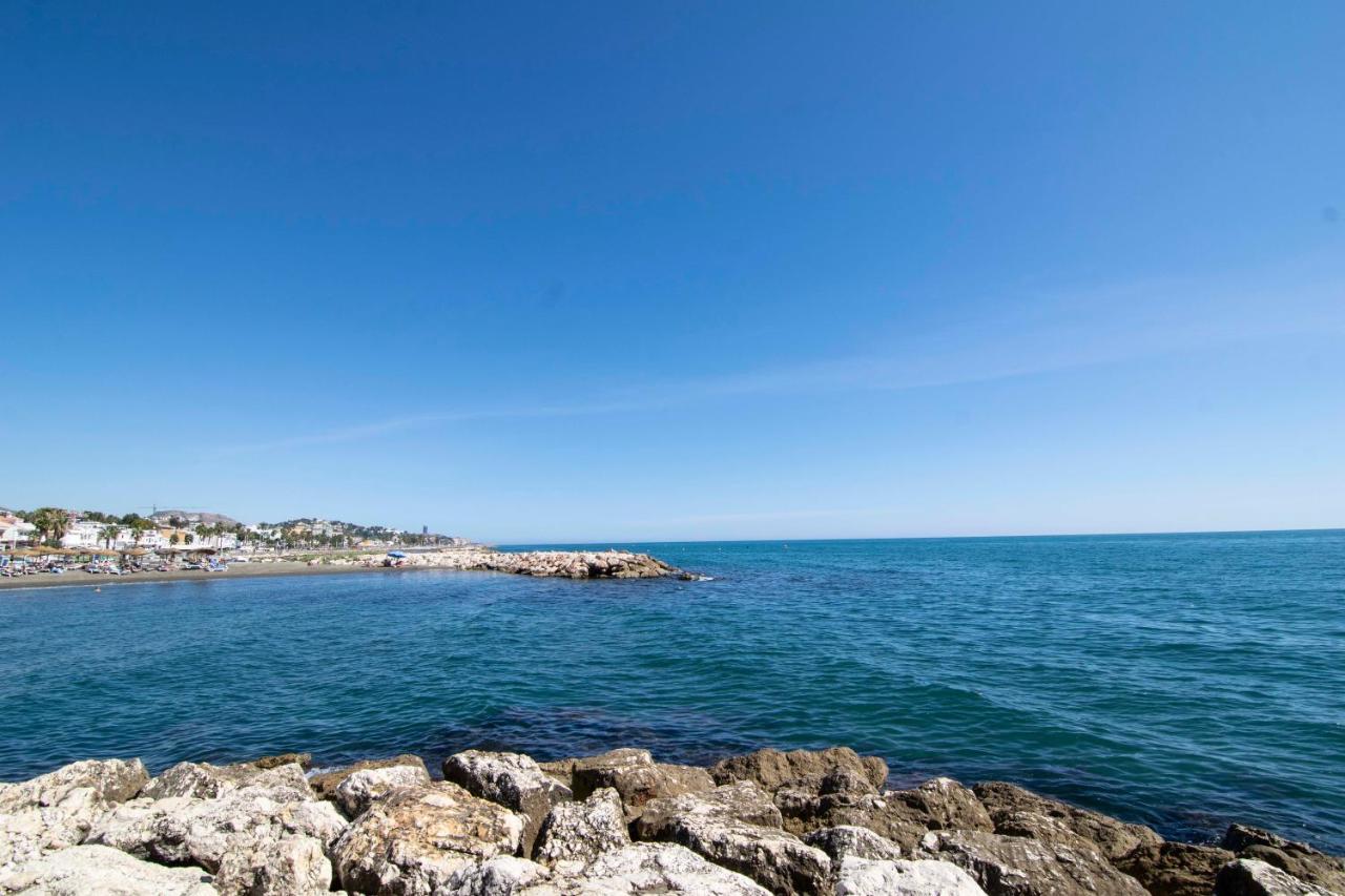 Letmalaga Fisherman'S Home Buitenkant foto