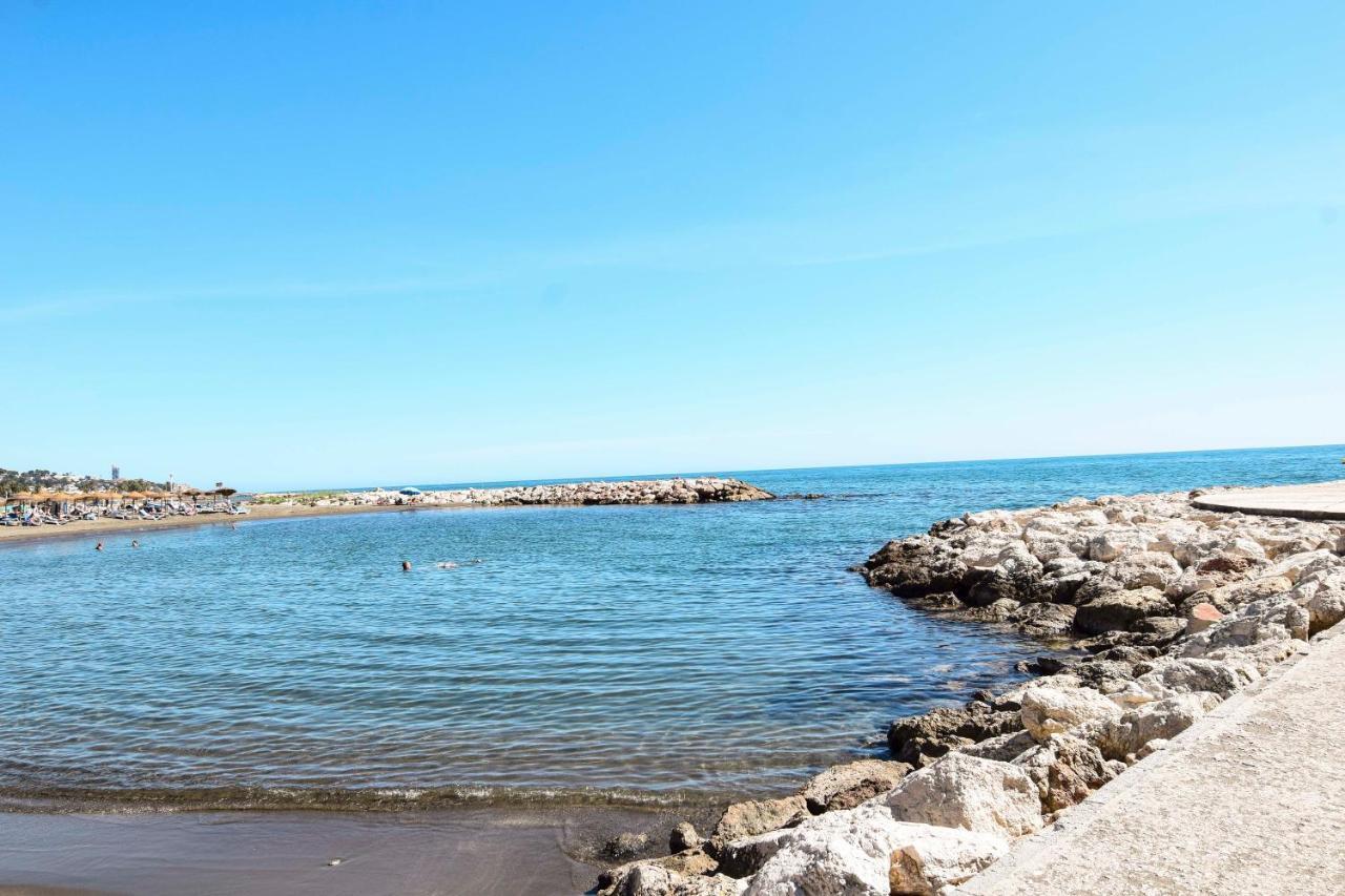 Letmalaga Fisherman'S Home Buitenkant foto